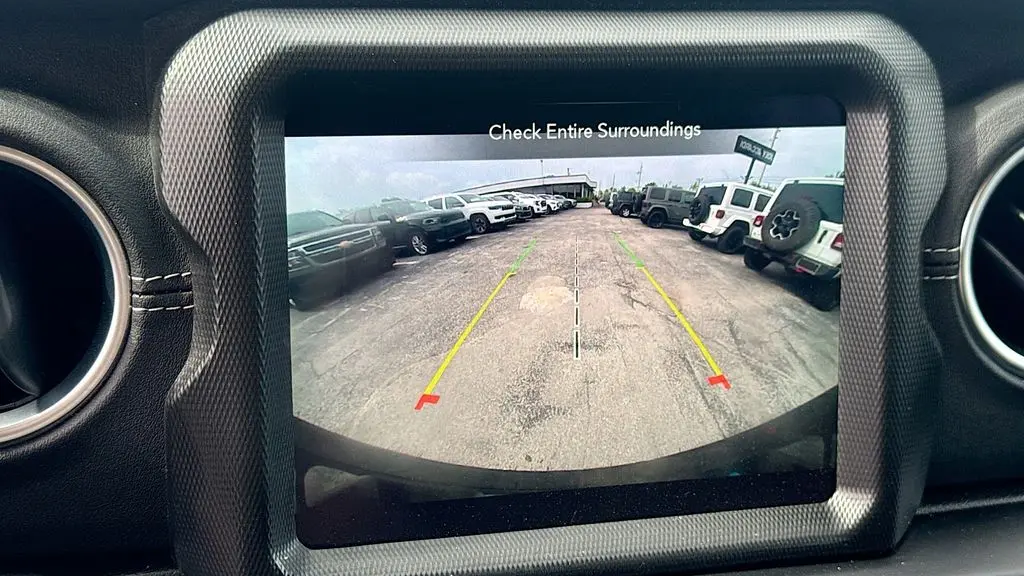 2023 Jeep Wrangler High Altitude 4xe
