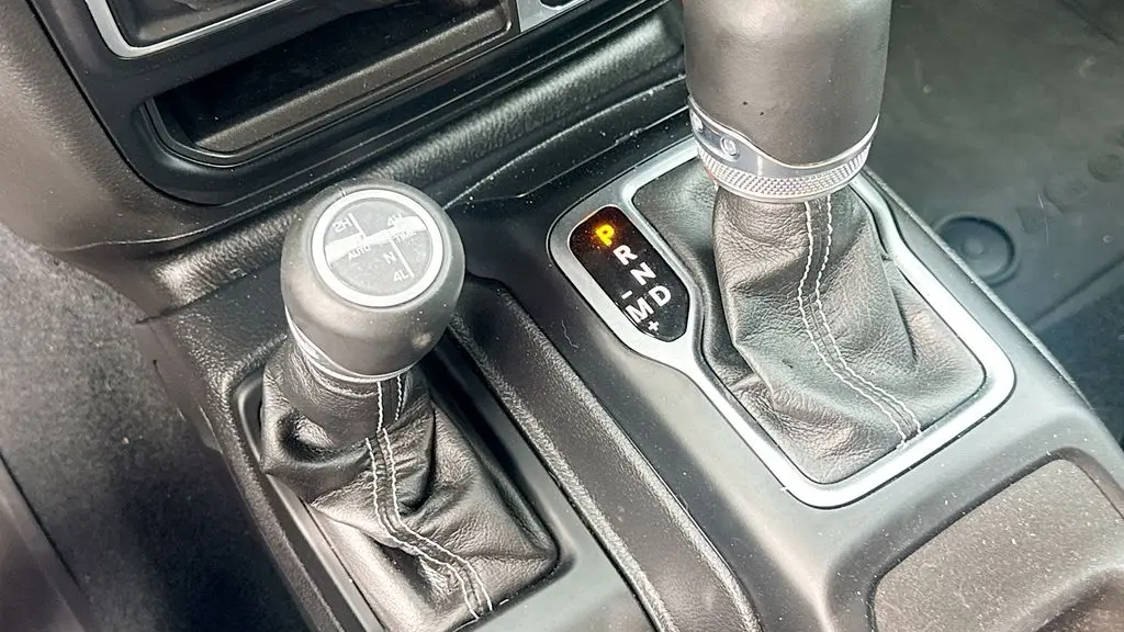 2023 Jeep Wrangler High Altitude 4xe