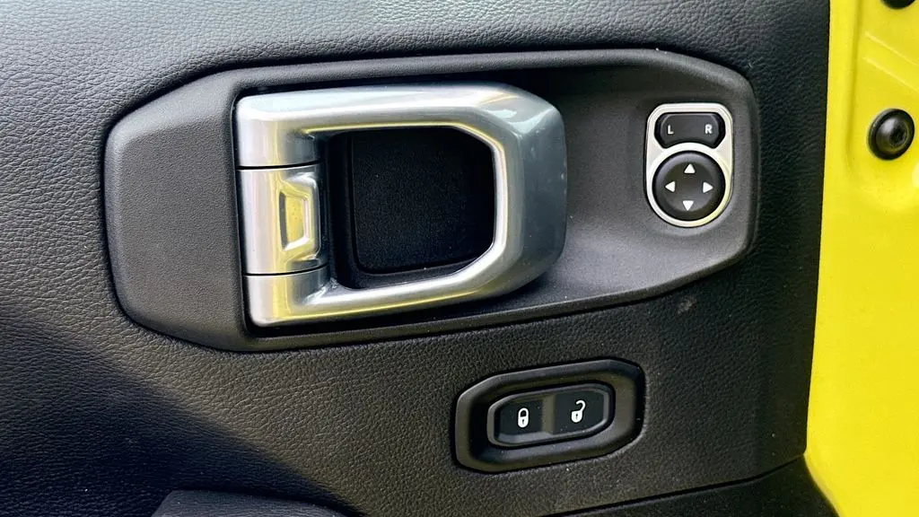 2023 Jeep Wrangler High Altitude 4xe