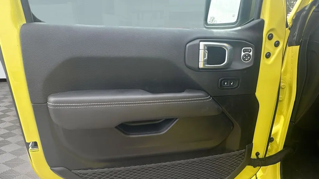 2023 Jeep Wrangler High Altitude 4xe