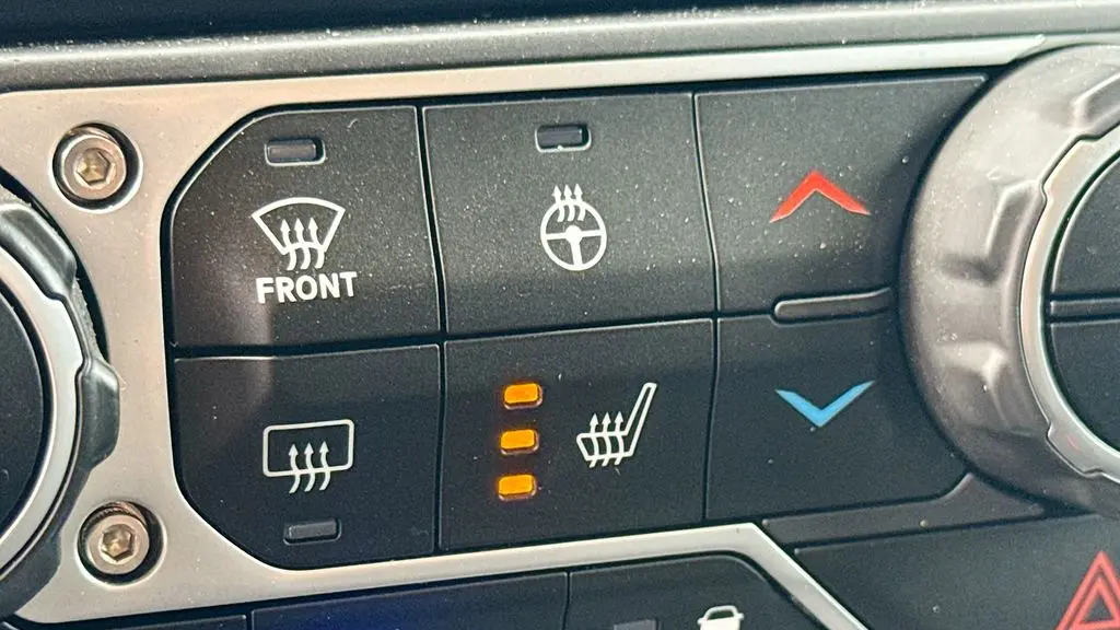 2023 Jeep Wrangler High Altitude 4xe
