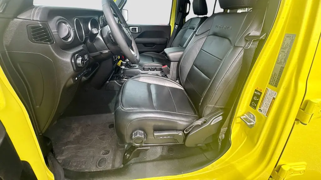 2023 Jeep Wrangler High Altitude 4xe