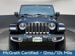 2023 Wrangler Thumbnail 2