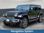 2023 Wrangler Thumbnail 3
