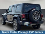 2023 Wrangler Thumbnail 5