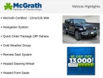 2023 Wrangler Thumbnail 6