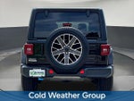 2023 Wrangler Thumbnail 7