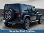 2023 Wrangler Thumbnail 8