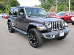 2023 Wrangler Thumbnail 1