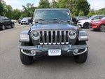 2023 Wrangler Thumbnail 2