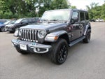 2023 Wrangler Thumbnail 3