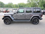2023 Wrangler Thumbnail 4