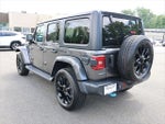 2023 Wrangler Thumbnail 5