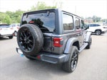 2023 Wrangler Thumbnail 7