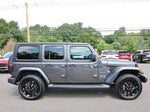 2023 Wrangler Thumbnail 8