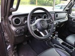 2023 Wrangler Thumbnail 19