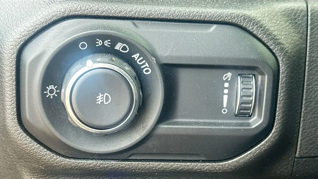 2023 Jeep Wrangler High Altitude 4xe