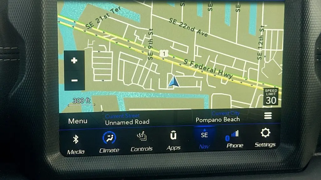 2023 Jeep Wrangler High Altitude 4xe