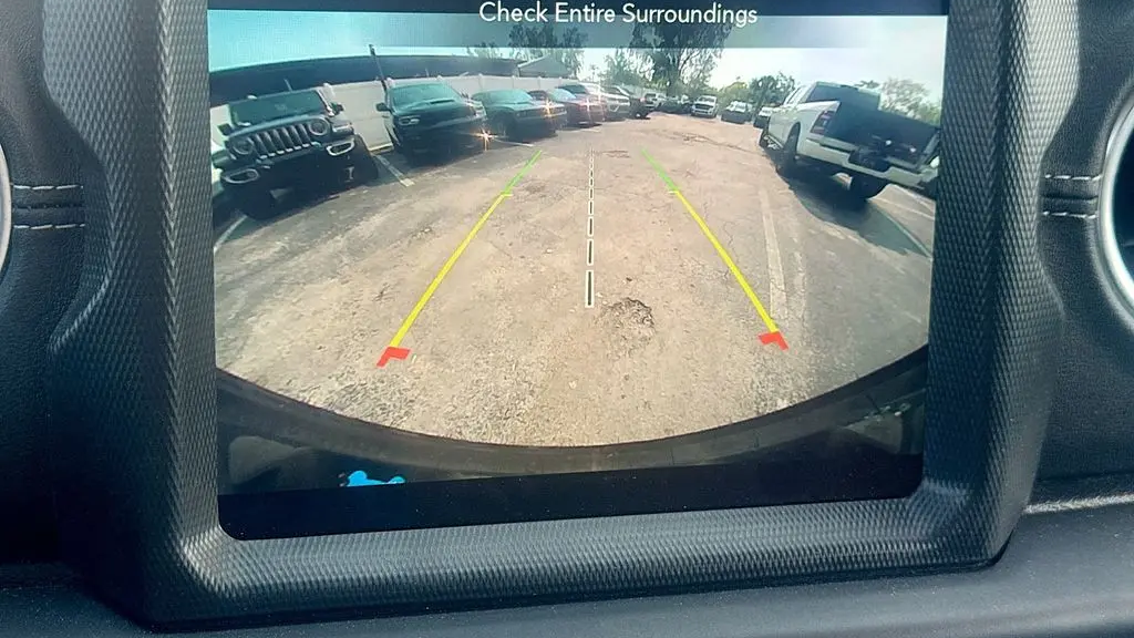 2023 Jeep Wrangler High Altitude 4xe