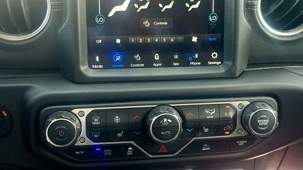 2023 Jeep Wrangler High Altitude 4xe