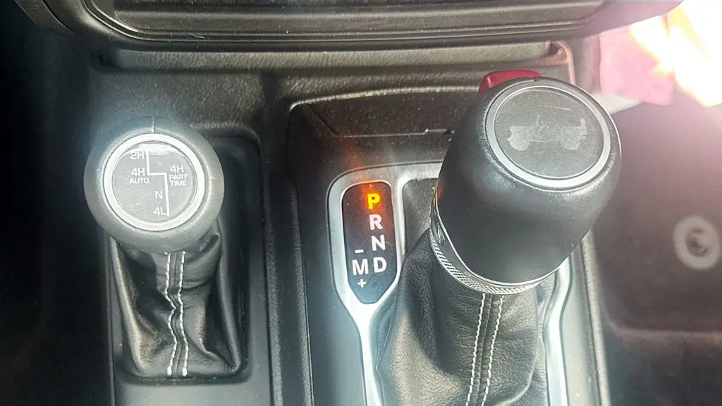 2023 Jeep Wrangler High Altitude 4xe