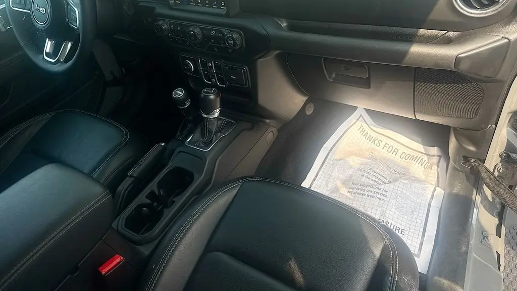 2023 Jeep Wrangler High Altitude 4xe