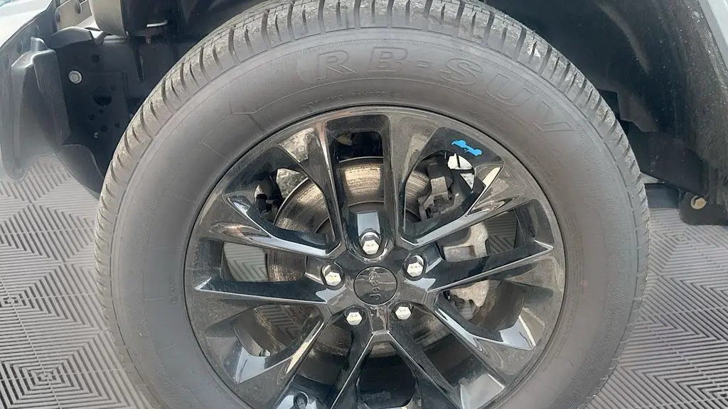 2023 Jeep Wrangler High Altitude 4xe