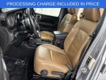 2021 Wrangler Unlimited Thumbnail 3