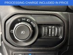 2021 Wrangler Unlimited Thumbnail 20