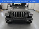 2021 Wrangler Unlimited Thumbnail 27
