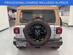 2021 Wrangler Unlimited Thumbnail 28