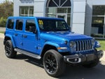 2021 Wrangler Unlimited Thumbnail 1