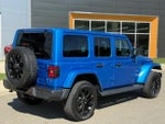 2021 Wrangler Unlimited Thumbnail 2