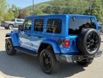 2021 Wrangler Unlimited Thumbnail 4