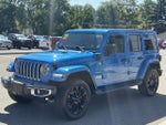 2021 Wrangler Unlimited Thumbnail 5