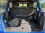 2021 Wrangler Unlimited Thumbnail 9