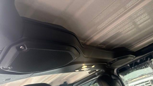2021 Jeep Wrangler Unlimited Sahara 4xe