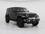 2022 Wrangler Unlimited Thumbnail 1