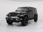 2022 Wrangler Unlimited Thumbnail 4