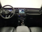 2022 Wrangler Unlimited Thumbnail 9