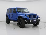 2022 Wrangler Unlimited Thumbnail 1