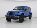 2022 Wrangler Unlimited Thumbnail 4