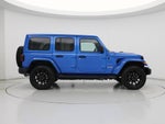 2022 Wrangler Unlimited Thumbnail 7