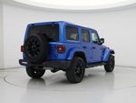 2022 Wrangler Unlimited Thumbnail 8