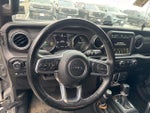 2022 Wrangler Unlimited Thumbnail 5