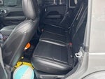 2022 Wrangler Unlimited Thumbnail 8