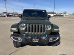 2022 Wrangler Unlimited Thumbnail 3