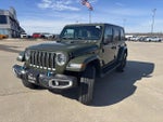 2022 Wrangler Unlimited Thumbnail 4