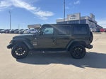 2022 Wrangler Unlimited Thumbnail 5