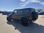 2022 Wrangler Unlimited Thumbnail 6
